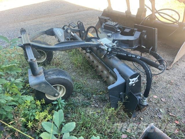 Bobcat 72SCH Stavebnictví - ostatní