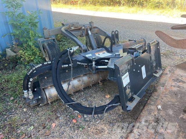 Bobcat 72SCH Stavebnictví - ostatní