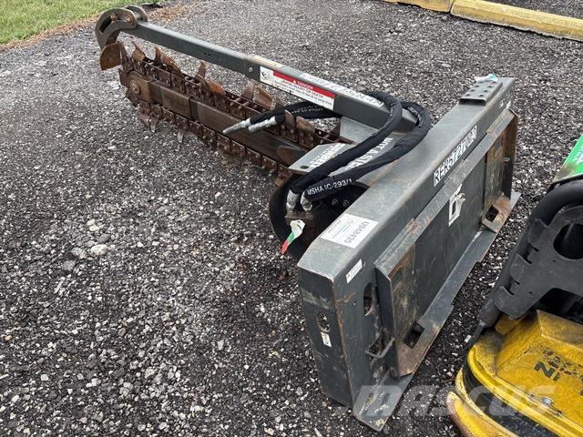 Bobcat BT0053A Ostatní komponenty