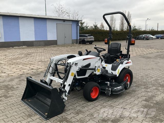 Bobcat CT1025 Kompaktní traktory