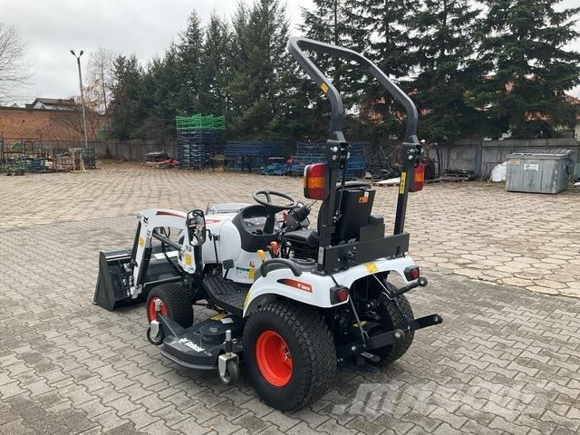 Bobcat CT1025 Kompaktní traktory