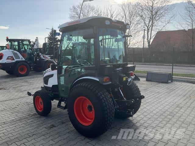 Bobcat CT2540 Kompaktní traktory