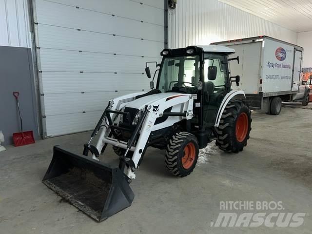 Bobcat CT5550 Kompaktní traktory
