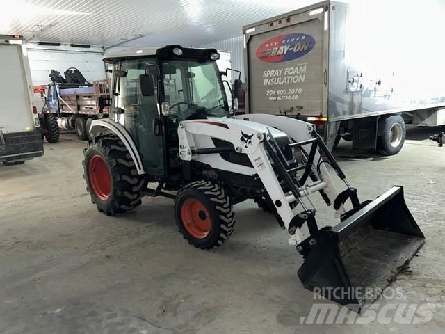 Bobcat CT5550 Kompaktní traktory