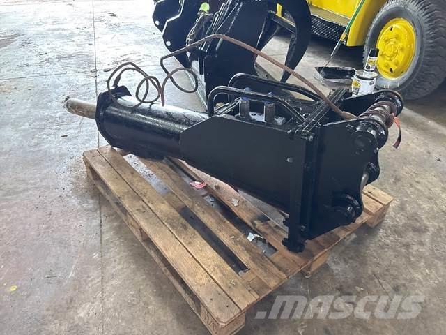 Bobcat HB2380 Bourací kladiva / Sbíječky