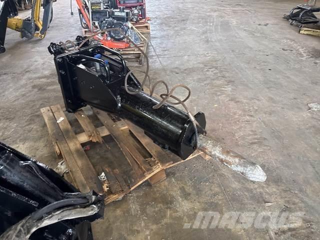 Bobcat HB2380 Bourací kladiva / Sbíječky