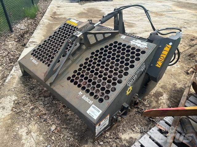 Bobcat LR 5B Stavebnictví - ostatní