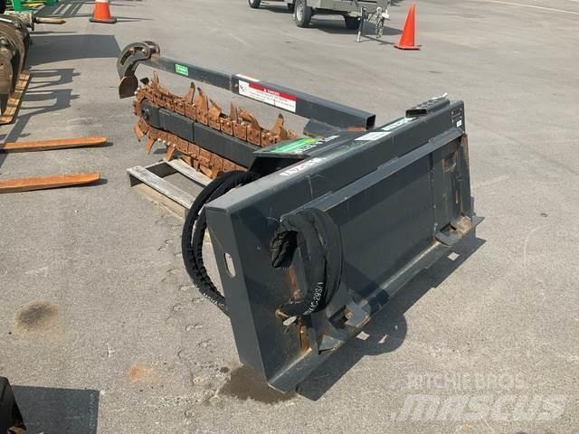 Bobcat LT313 Ostatní komponenty