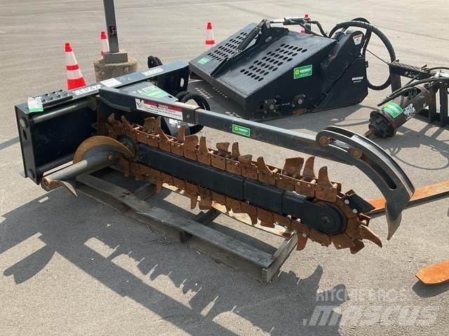 Bobcat LT313 Ostatní komponenty