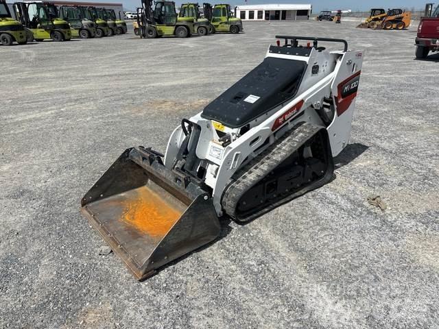 Bobcat MT100 Smykem řízené nakladače