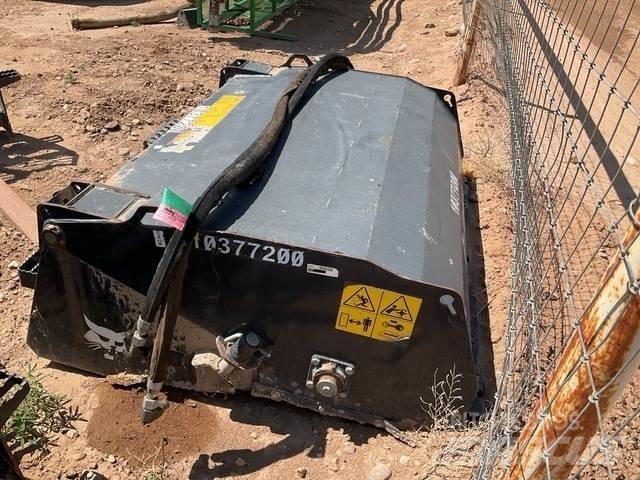 Bobcat SWB60 Zametací stroje