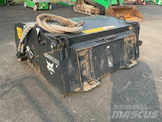 Bobcat SWB60 Stavebnictví - ostatní