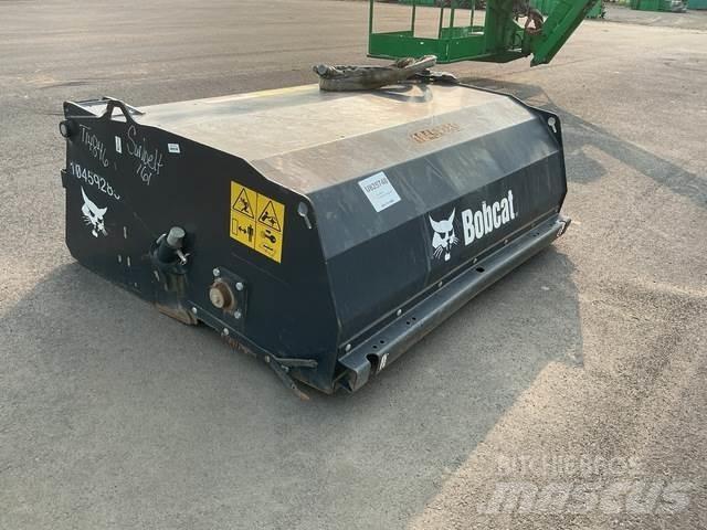 Bobcat SWB60 Stavebnictví - ostatní