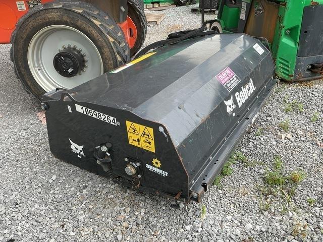 Bobcat SWB72 Zametací stroje