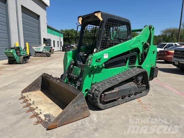 Bobcat T595 Smykem řízené nakladače