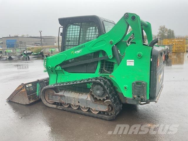 Bobcat T595 Smykem řízené nakladače
