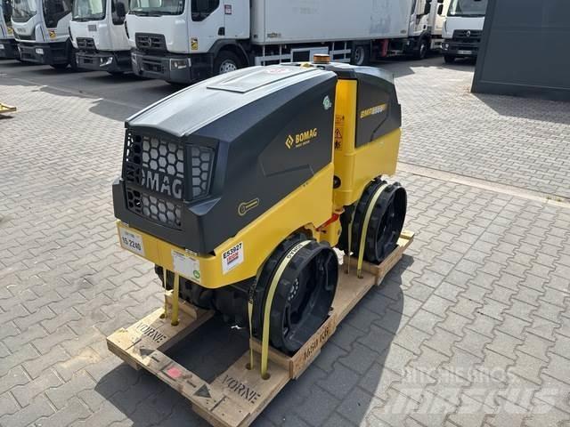 Bomag BMP 8500 Stavebnictví - ostatní