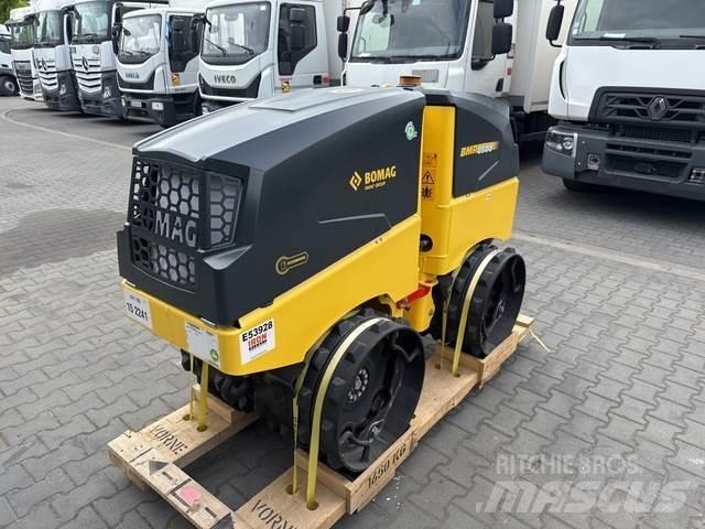 Bomag BMP 8500 Stavebnictví - ostatní