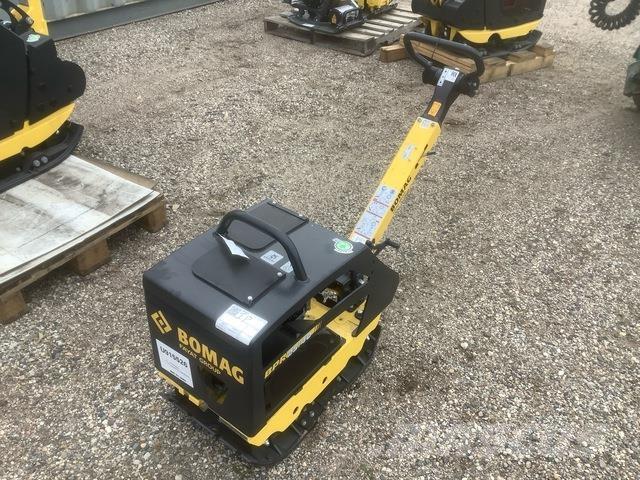 Bomag BPR25/40 Kompaktory