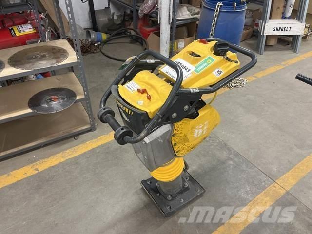 Bomag BT65 Vibrační pěchy