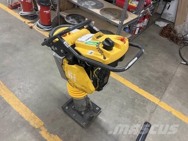 Bomag BT65 Vibrační pěchy