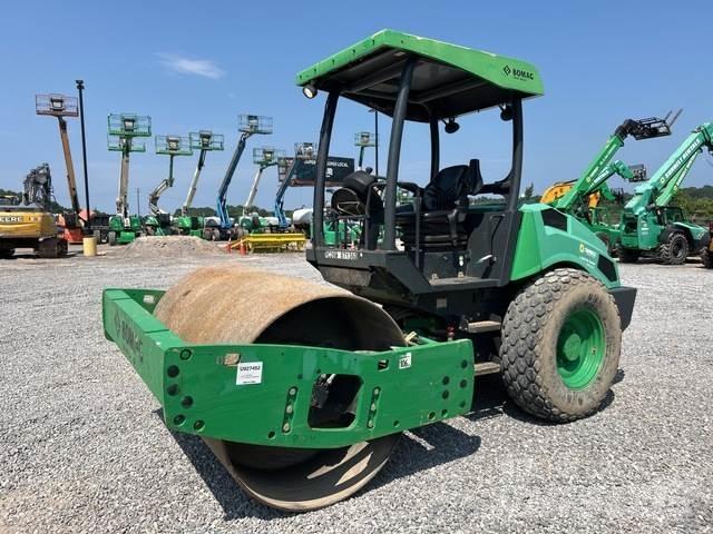 Bomag BW177D-5 Tahačové válce