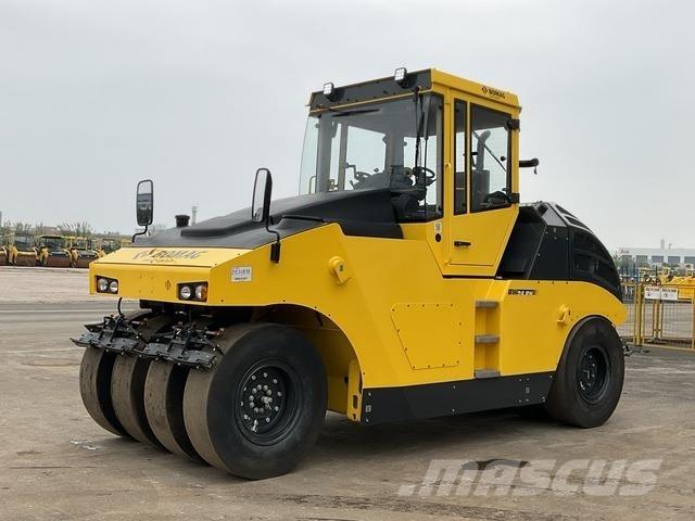 Bomag BW24RH Kombinované válce