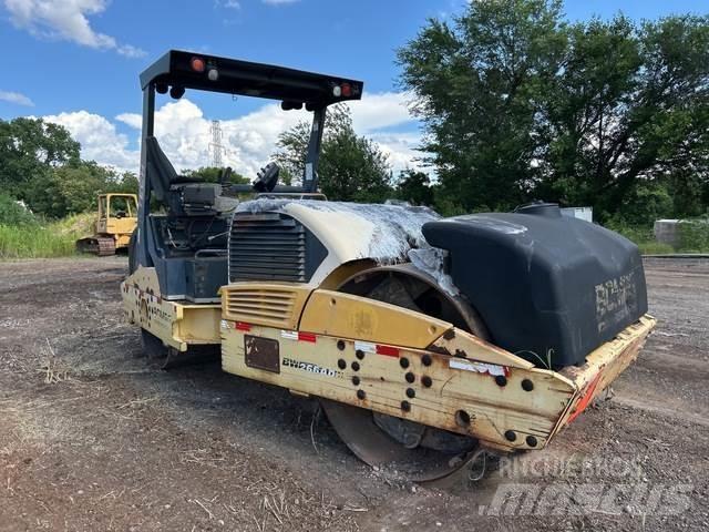 Bomag BW266AD Tandemové válce