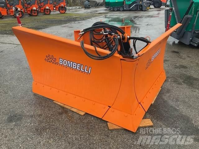  Bombelli VU 25 Stavebnictví - ostatní