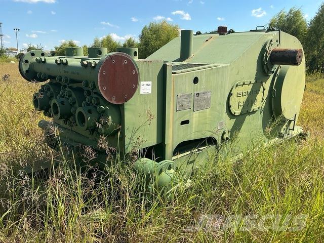 Bomco F1300 Příslušenství a náhradní díly k vrtným zařízením