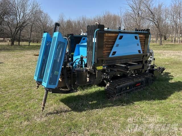  BoreX 150-LS Horizontální vrtací zařízení