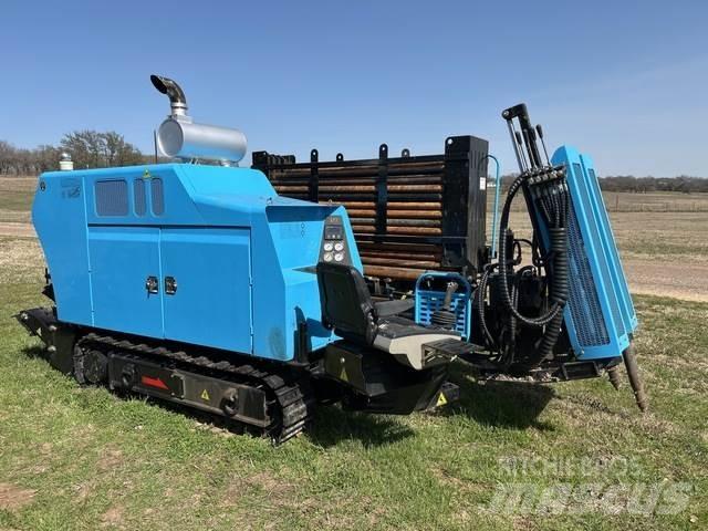 BoreX 150-LS Horizontální vrtací zařízení