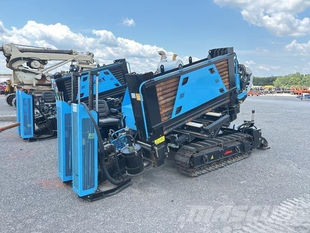  BoreX 150-LS Horizontální vrtací zařízení