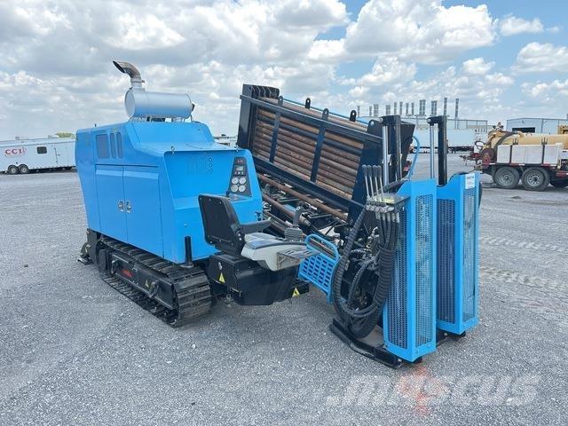  BoreX 150-LS Horizontální vrtací zařízení