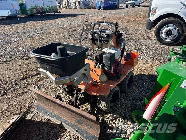 Boss Snowrator Stavebnictví - ostatní