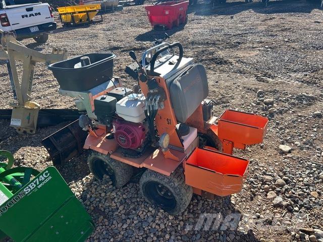 Boss Snowrator Stavebnictví - ostatní