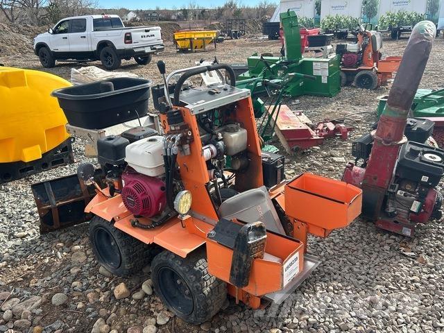 Boss Snowrator Stavebnictví - ostatní