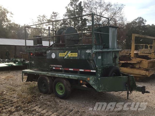 Bowie 1840-1 Stavebnictví - ostatní