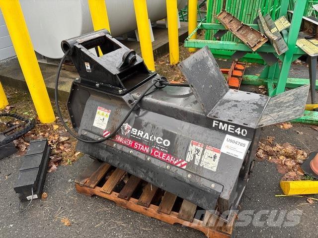 Bradco  Stavebnictví - ostatní