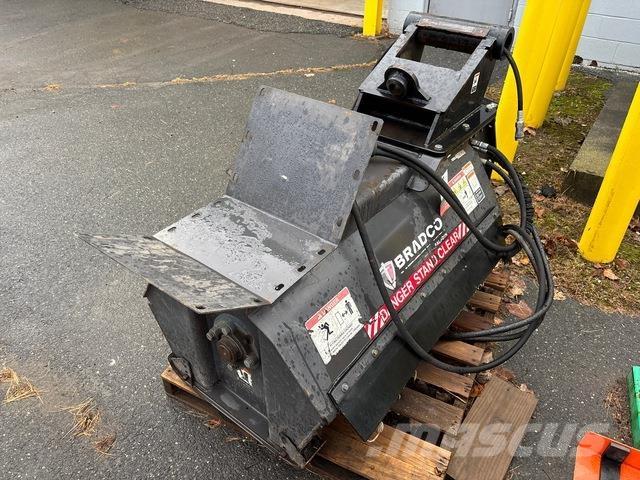 Bradco  Stavebnictví - ostatní