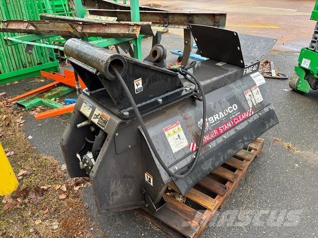 Bradco  Stavebnictví - ostatní