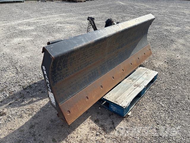 Bradco 88861 Pásové dozery