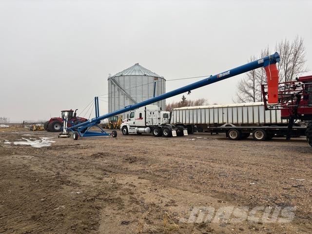 Brandt 1390 Sušičky zrnin a obilovin