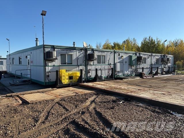 Britco  Stavební buňky