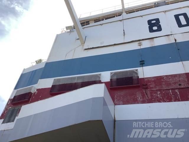 Bucyrus 2570W Lanová rýpadla