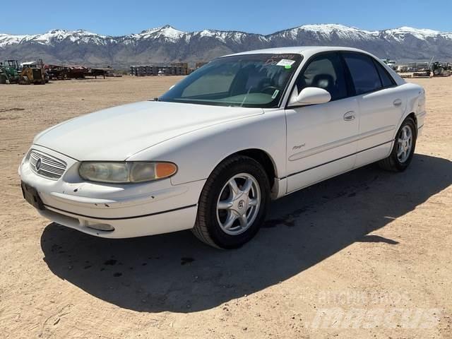 Buick Regal LS Osobní vozy