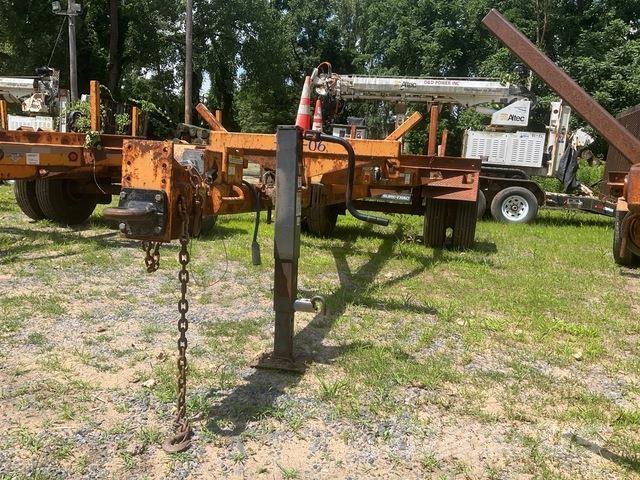 Butler  Další přívěsy