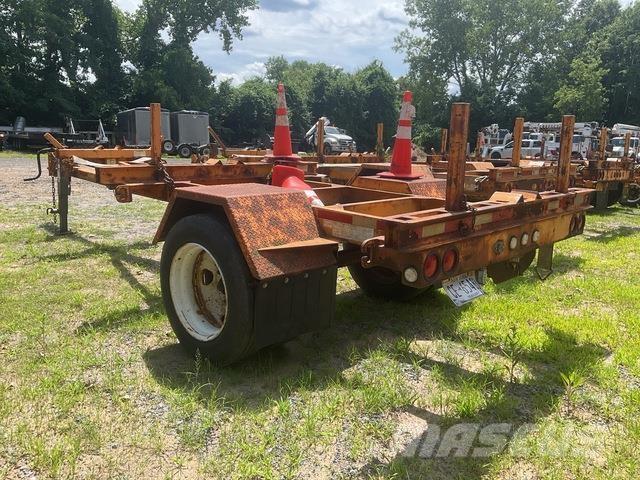 Butler  Další přívěsy