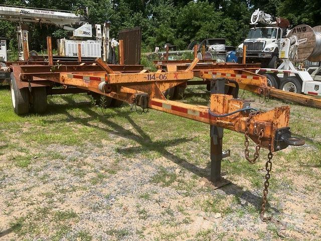 Butler  Další přívěsy