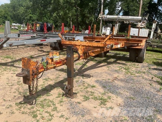 Butler  Další přívěsy